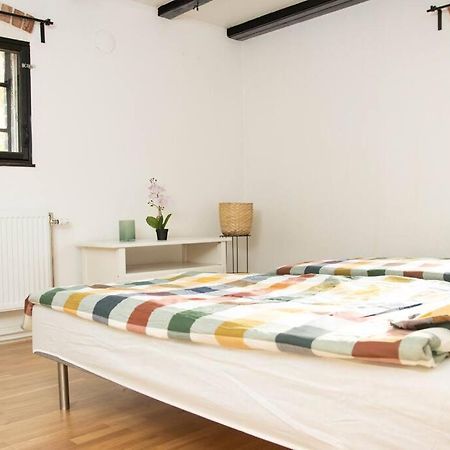 Historical Malt Factory Apartment, 6 Bedrooms, Sleeps 12 , Hot Tub Helsingborg Exteriör bild
