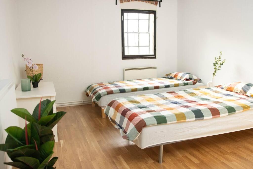 Historical Malt Factory Apartment, 6 Bedrooms, Sleeps 12 , Hot Tub Helsingborg Exteriör bild