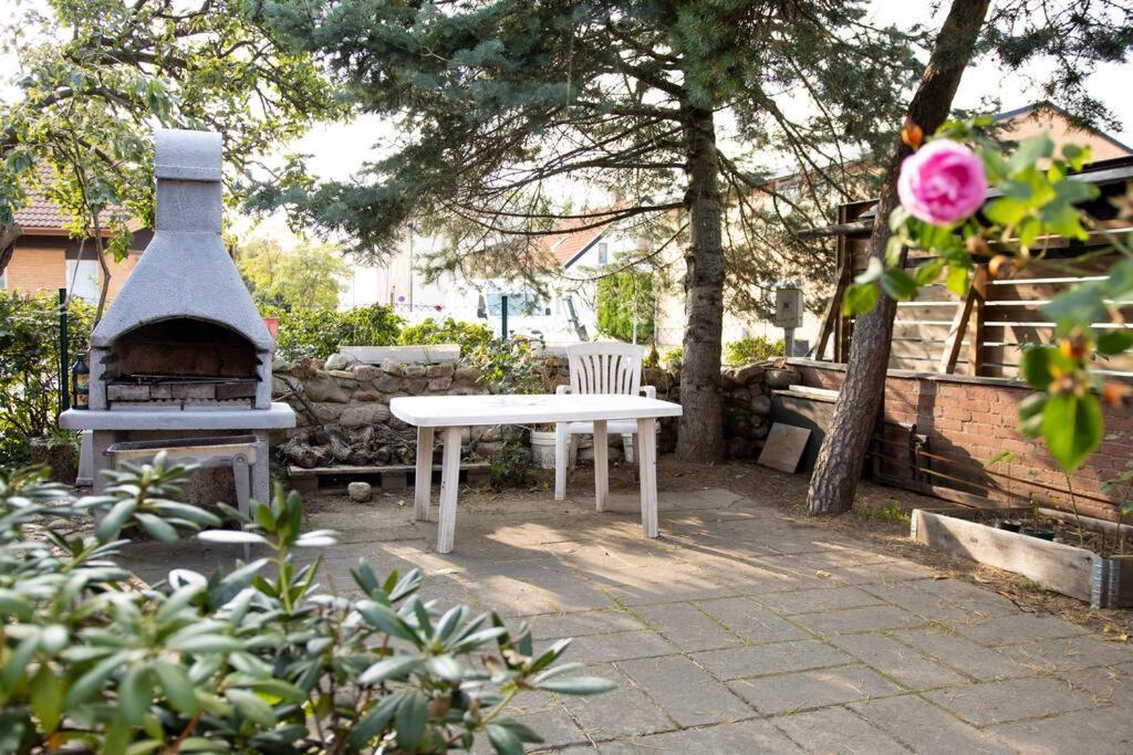 Historical Malt Factory Apartment, 6 Bedrooms, Sleeps 12 , Hot Tub Helsingborg Exteriör bild